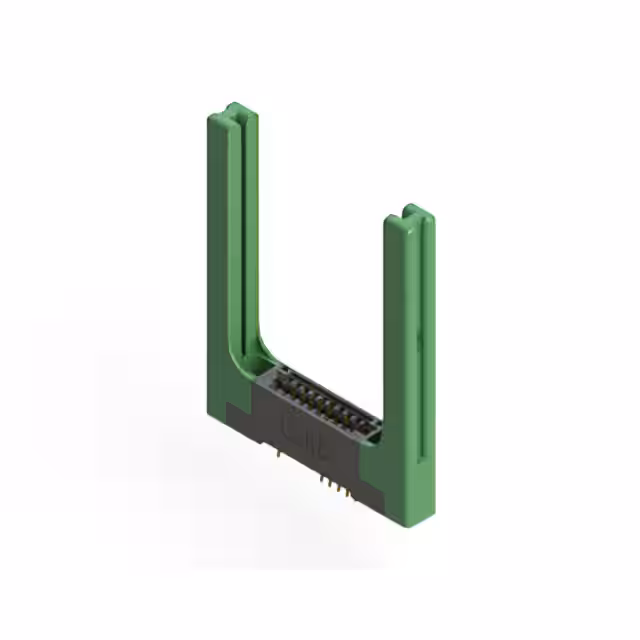 395-020-556-258 EDAC Inc.  Edgeboard Connectors